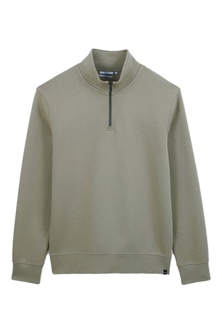 Sweater - Lichtgroen