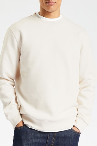 Sweater - Ecru