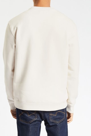 Sweater - Ecru