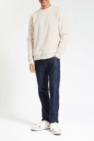 Sweater - Ecru