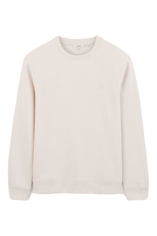 Sweater - Ecru
