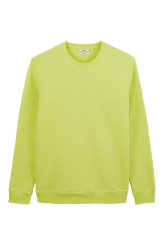 Sweat - Amarelo