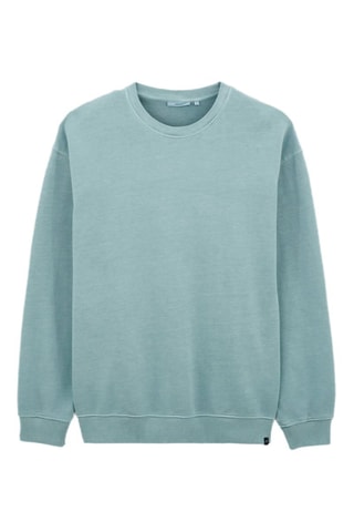 Sweater - Lichtgroen