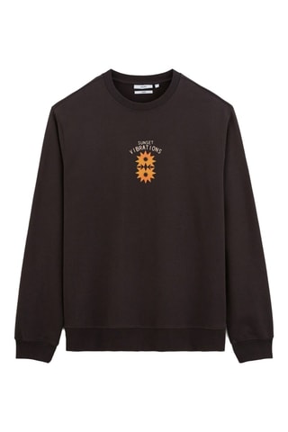 Sweater - Antraciet