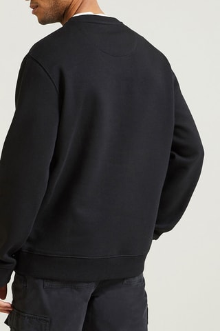 Sweater - Zwart