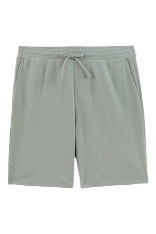 Bermudas - Verde-claro