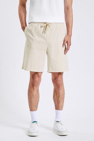 Bermudas - Cru
