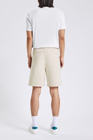 Bermudas - Cru