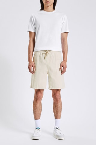 Bermudas - Cru
