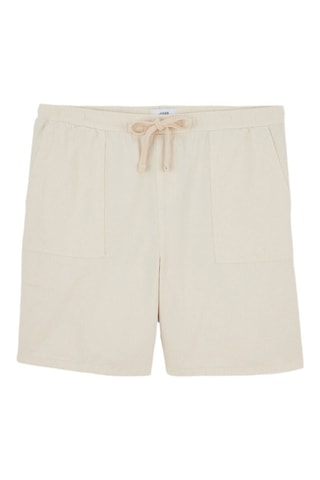 Bermudas - Cru