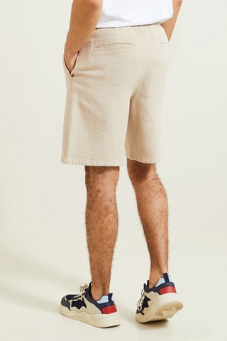 Bermudas - Cru