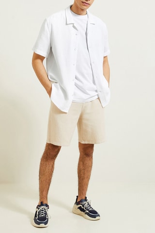 Bermudas - Cru