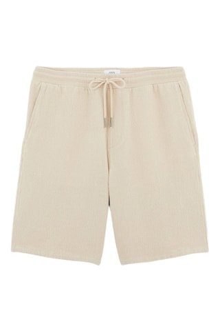 Bermudas - Cru