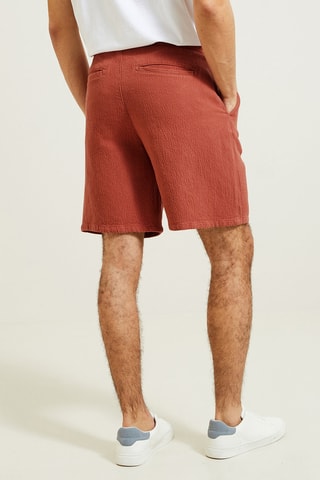 Bermudas - Laranja