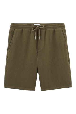 Bermudas - Caqui