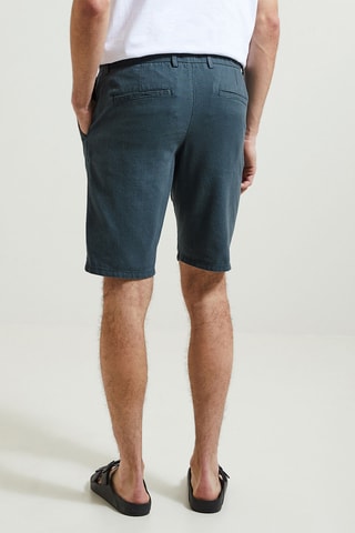 Bermudas - Azul