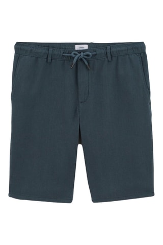 Bermudas - Azul