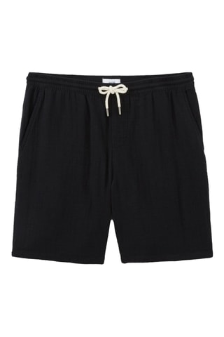 Bermudas - Preto