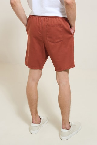 Bermudas - Laranja