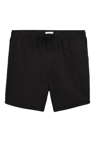 Bermudas - Preto