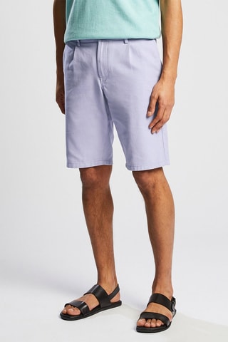Bermudas Violeta