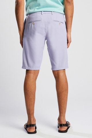 Bermudas Violeta