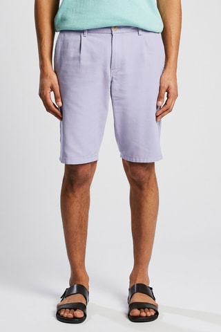 Bermudas Violeta