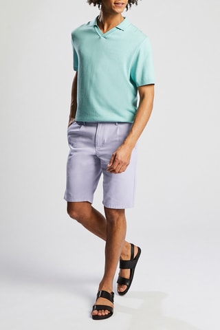 Bermudas Violeta