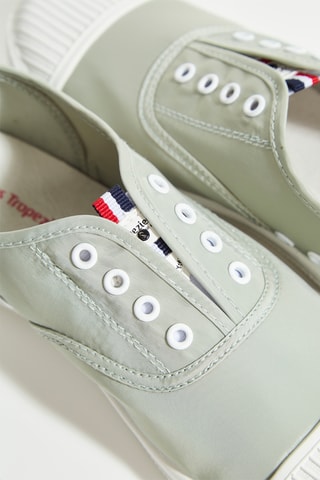 Slip-ons Cosimo - Limoengroen