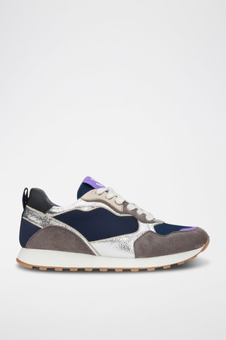 Baskets - Taupe