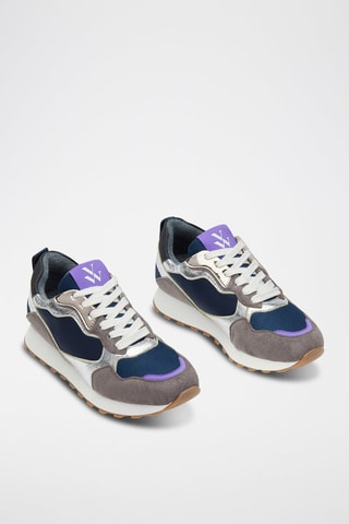 Baskets - Taupe