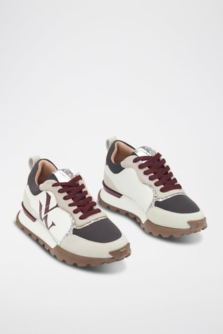Baskets - Kaki