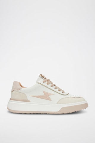 Baskets - Beige