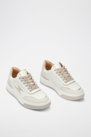 Baskets - Beige