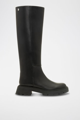 Bottes - Noir