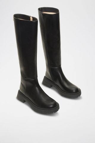 Bottes - Noir