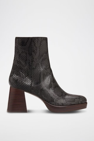 Bottines - Noir