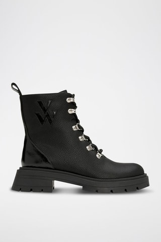 Bottines - Noir