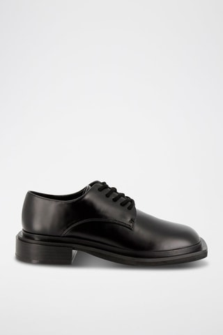 Derbys - Noir