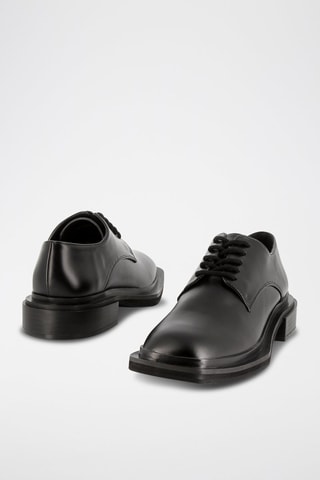 Derbys - Noir