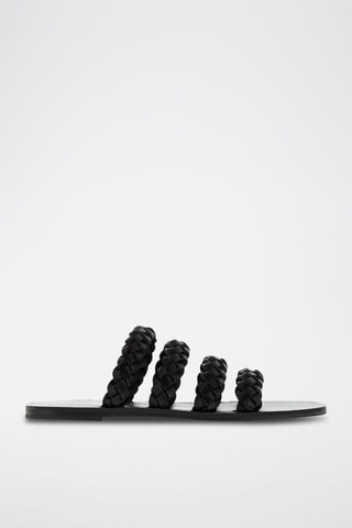 Mules - Noir