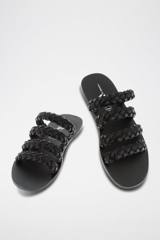 Mules - Noir