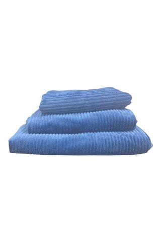 Capa de sofá Smart - Azul