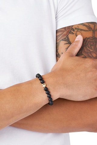 Bracelet - Noir