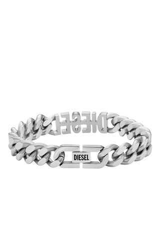 Armband Zilverkleurig