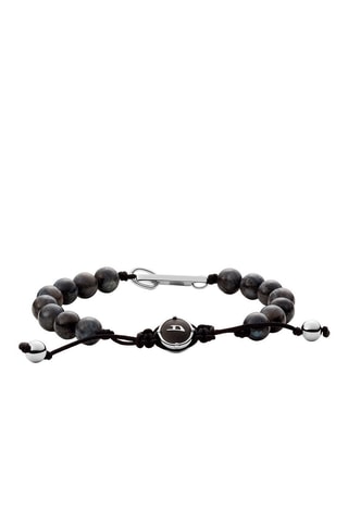 Armband Labradorieten