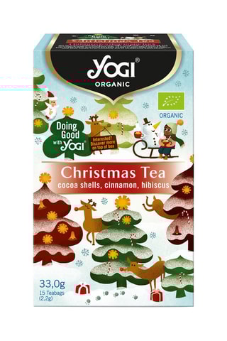 Christmas Tea - 33 g