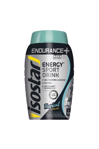 Poudre énergisante Enegy Sport Drink Tropical - 790 g