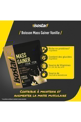 Boisson énergisante Doy High protein 90 Chocolat - 400 g