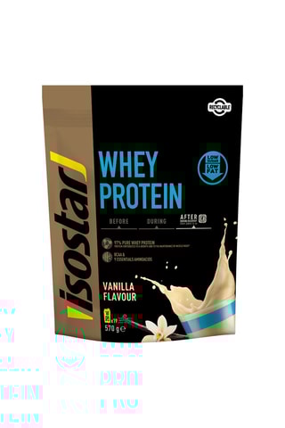 Boisson énergisante Doy Whey protein Vanille - 570 g